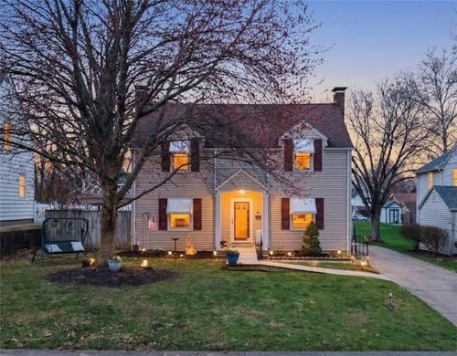 10 Santa Fe Rd, Middletown, OH, 45042-3632 | Card Image