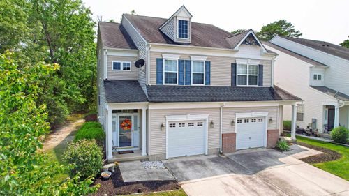 47 Buck Rd, Trenton, NJ, 08620-1338 | Card Image