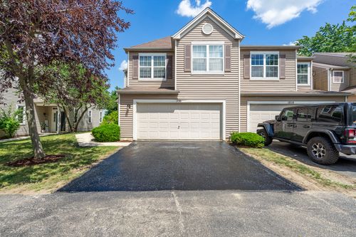 1016 Rocky Hill Cir, Joliet, IL, 60432-0816 | Card Image