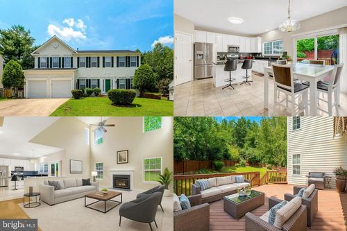 17516 Wayside Dr, Dumfries, VA, 22026-4509 | Card Image