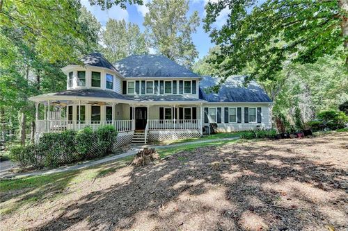 402 W Leslie Ct, Woodstock, GA, 30188-2155 | Card Image