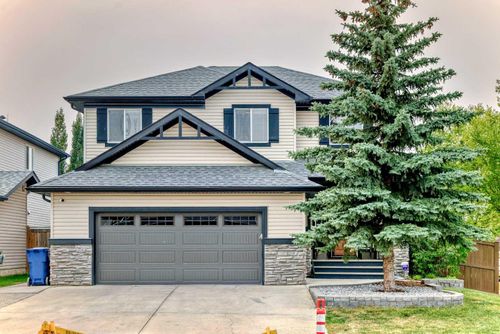 102 West Creek Mews, Chestermere, AB, T1X1S1 | Card Image