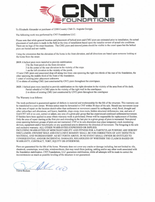 2200 Country Club Ct, Augusta, GA, 30904-3506 | Card Image