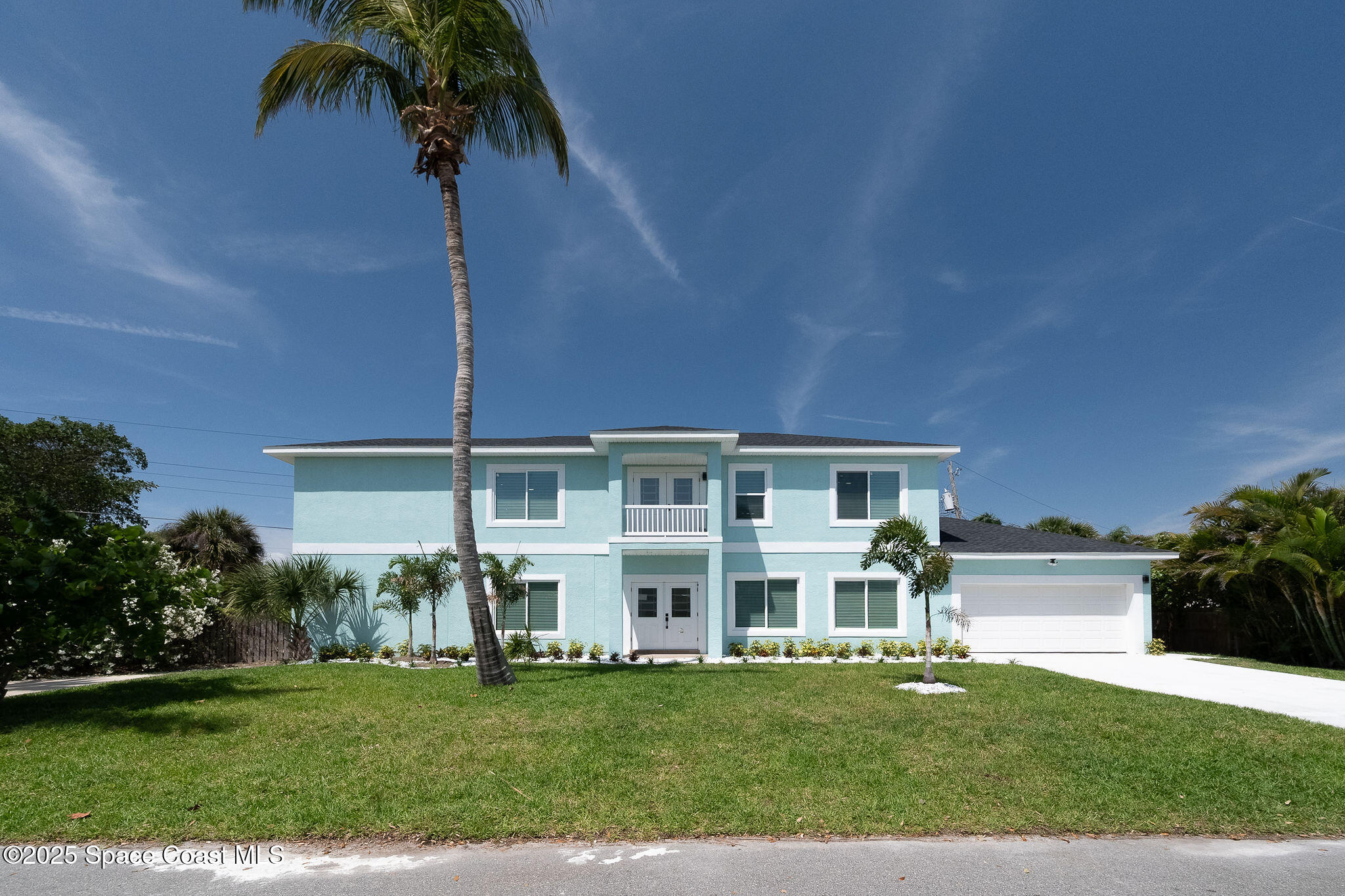 Residential in Cocoa Beach
