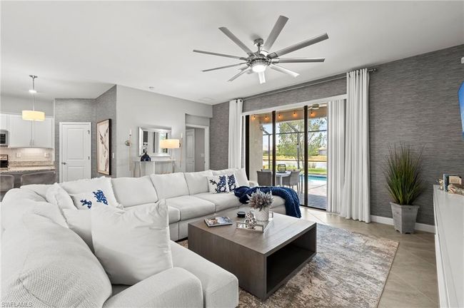 11690 Timber Creek Dr, House other with 4 bedrooms, 3 bathrooms and 2 parking in FORT MYERS FL | Image 7