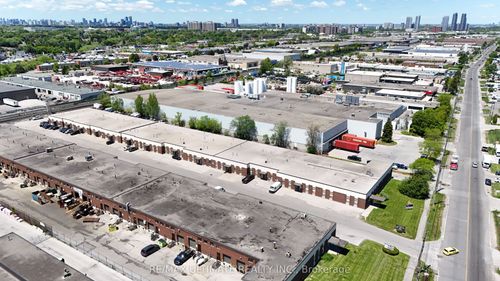 9-140 Midwest Rd, Scarborough, ON, M1P3B3 | Card Image