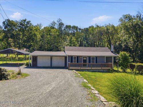 61E Lakeside Dr, Honesdale, PA, 18431-7739 | Card Image
