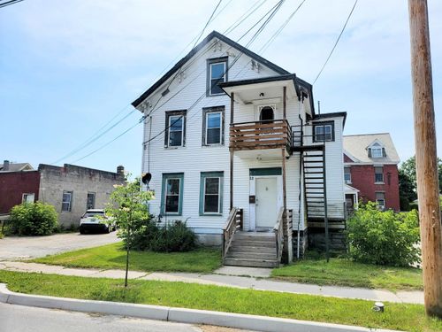 33 Summer St, Rutland, VT, 05701-2963 | Card Image