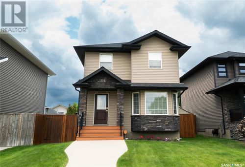 334 Stonebridge Common, Saskatoon, SK, S7T0N6 | Card Image