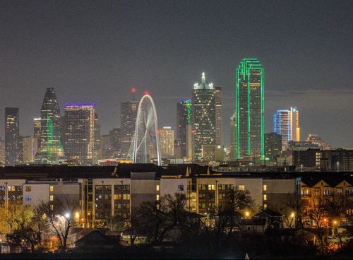 2806 Guymon St, Dallas, TX, 75212-5115 | Card Image