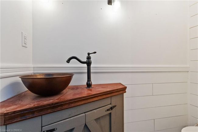 313 10 Th Concession Rd, House other with 4 bedrooms, 2 bathrooms and 8 parking in Harley ON | Image 32