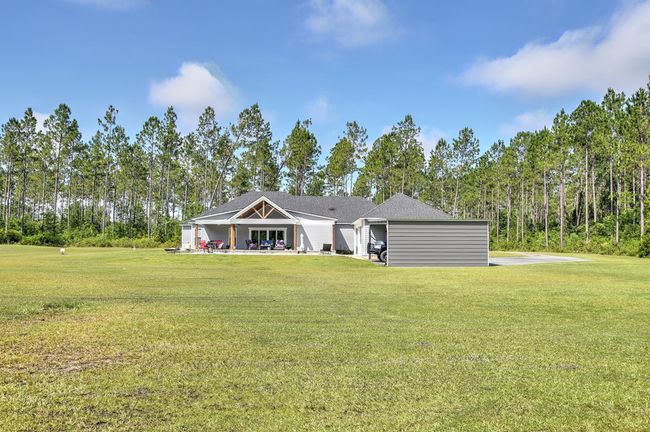 1328 Teeterville Rd, House other with 4 bedrooms, 4 bathrooms and 2 parking in Lakeland GA | Image 61