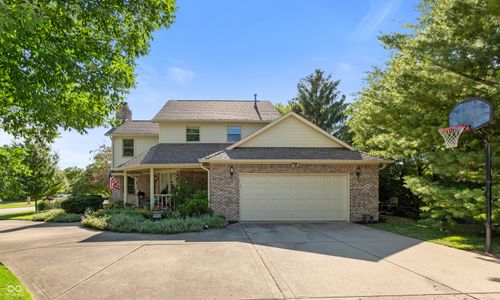 500 Karen Dr, Pittsboro, IN, 46167-9177 | Card Image