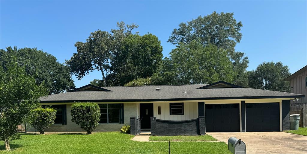 Friartuck Ln, Beaumont, TX 77707