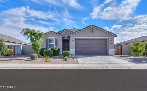 36123 W San Alvarez Ave, Maricopa, AZ, 85138-3605 | Card Image