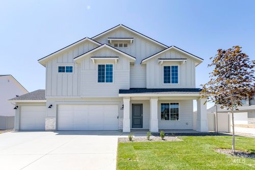 1284 W Pack River Dr, Meridian, ID, 83642-9452 | Card Image