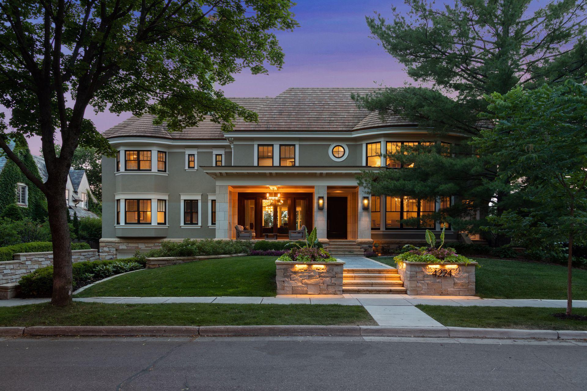 Fremont Ave, Minneapolis, MN 55409