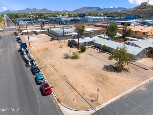 2-8000 E 1st Ave, Mesa, AZ, 85208-1402 | Card Image