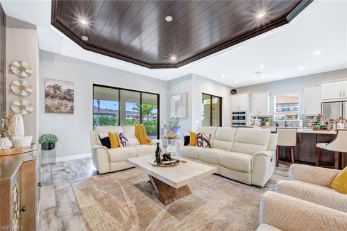 15312 Motta Way, NAPLES, FL, 34114-3152 | Card Image