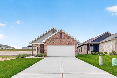 12955 Daniel Springs Ln, Magnolia, TX, 77354-7902 | Card Image