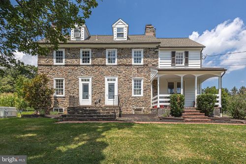 w-439 Brownsburg Rd, NEWTOWN, PA, 18940-3017 | Card Image