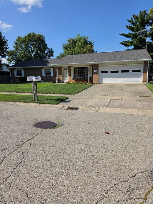 712 Judy Ave, Eaton, OH, 45320-1219 | Card Image