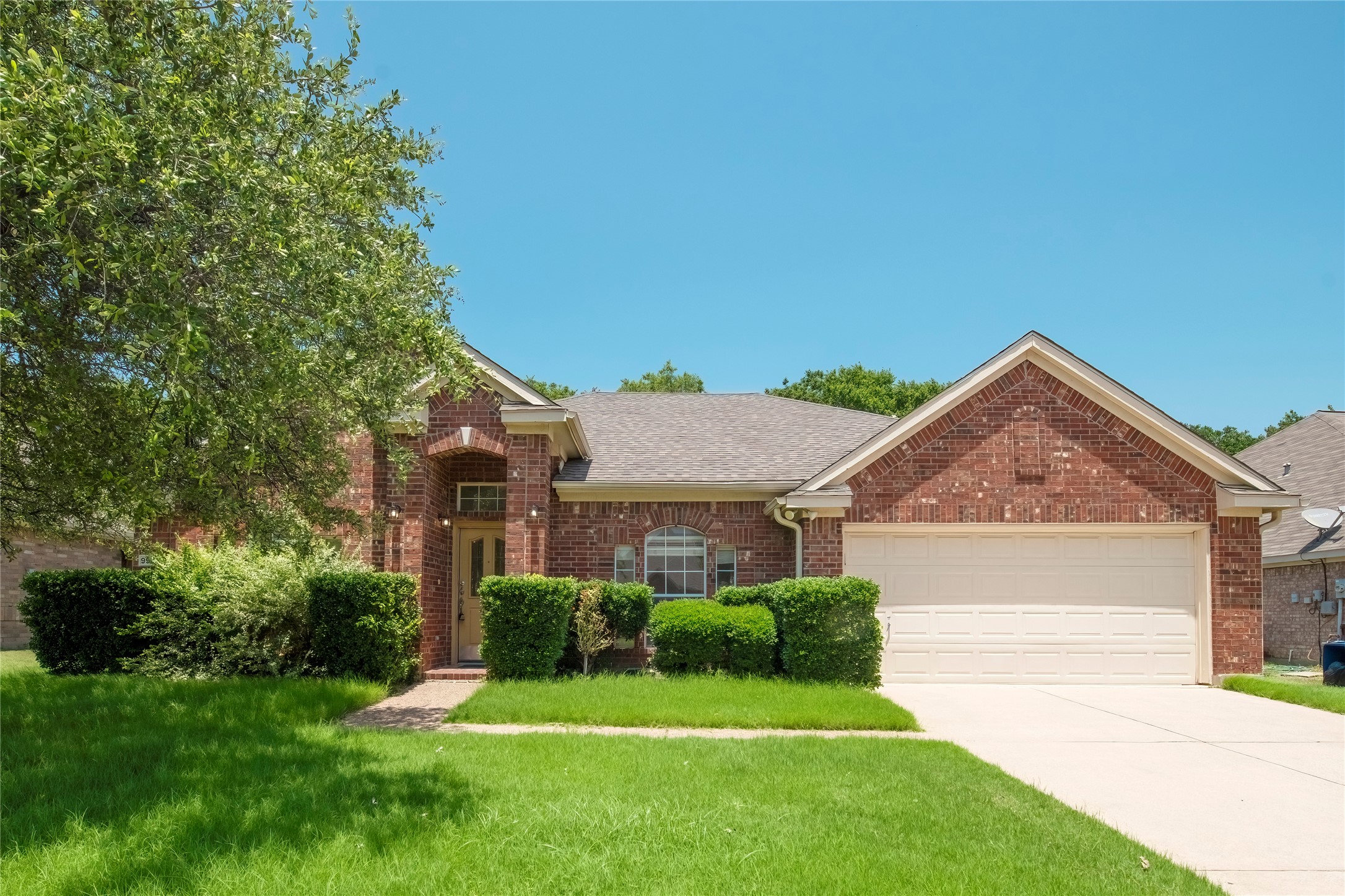 Residential Lease in Frisco 2