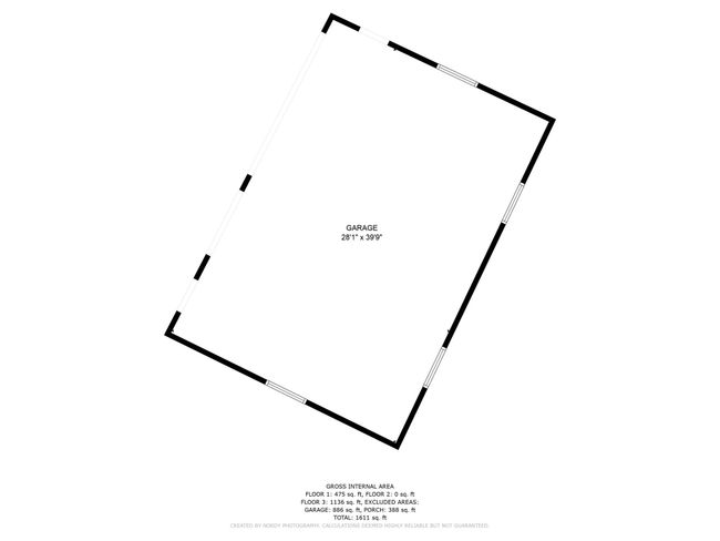 24533 164th Street Nw, House other with 3 bedrooms, 2 bathrooms and null parking in Big Lake MN | Image 21