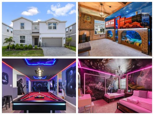 4157 Lana Ave, DAVENPORT, FL, 33897 | Card Image