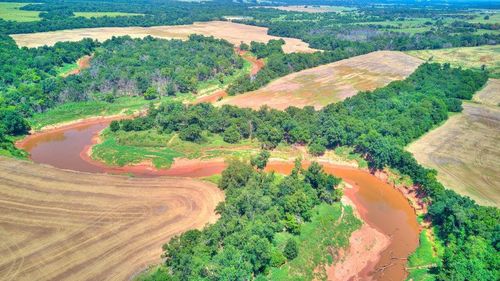 17151 N Western Ave, Mulhall, OK, 73063 | Card Image