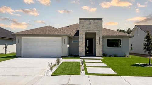3208 Fairway Dr, Edinburg, TX, 78542-7458 | Card Image