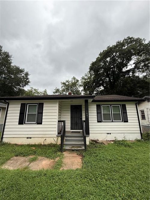 1001 Moreland Dr Se, Atlanta, GA, 30315-4605 | Card Image