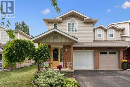 36 Patrick Boulevard, Centre Wellington (Elora/Salem), ON, N0B1S0 | Card Image