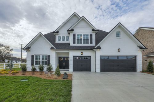 1234 Rockweather Dr, Murfreesboro, TN, 37128 | Card Image