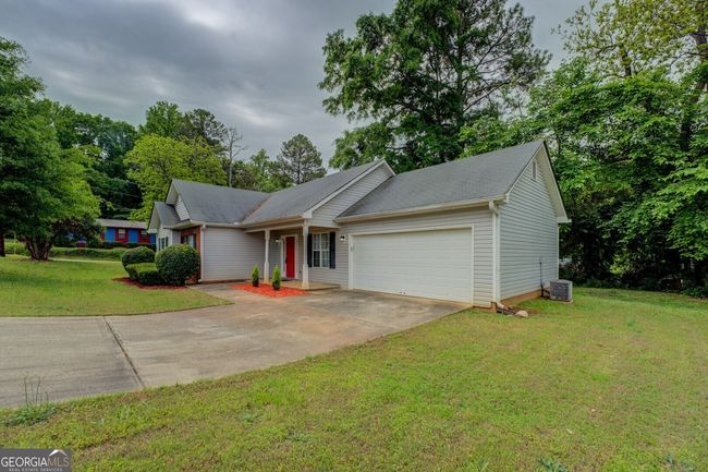 209 Nancy St, House other with 3 bedrooms, 2 bathrooms and null parking in Monticello GA | Image 4