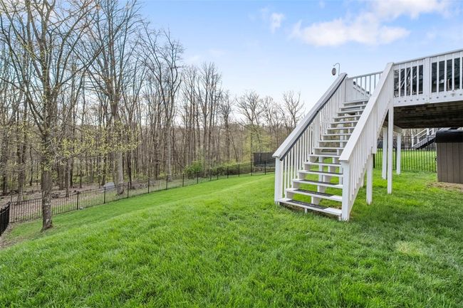 9304 Marshall Rd, House other with 5 bedrooms, 4 bathrooms and 2 parking in Cranberry Township PA | Image 33