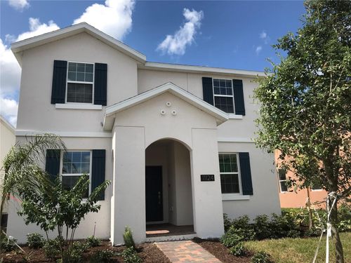 11124 Longleaf Woods Dr, ORLANDO, FL, 32832-3617 | Card Image