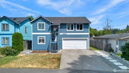 2105 79th Street Ct E, Tacoma, WA, 98404-4189 | Card Image