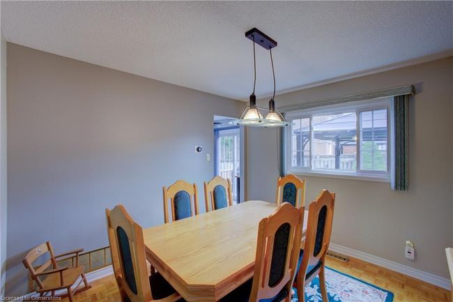 57 Ecclestone Dr, House other with 3 bedrooms, 2 bathrooms and 4 parking in Brampton ON | Image 15
