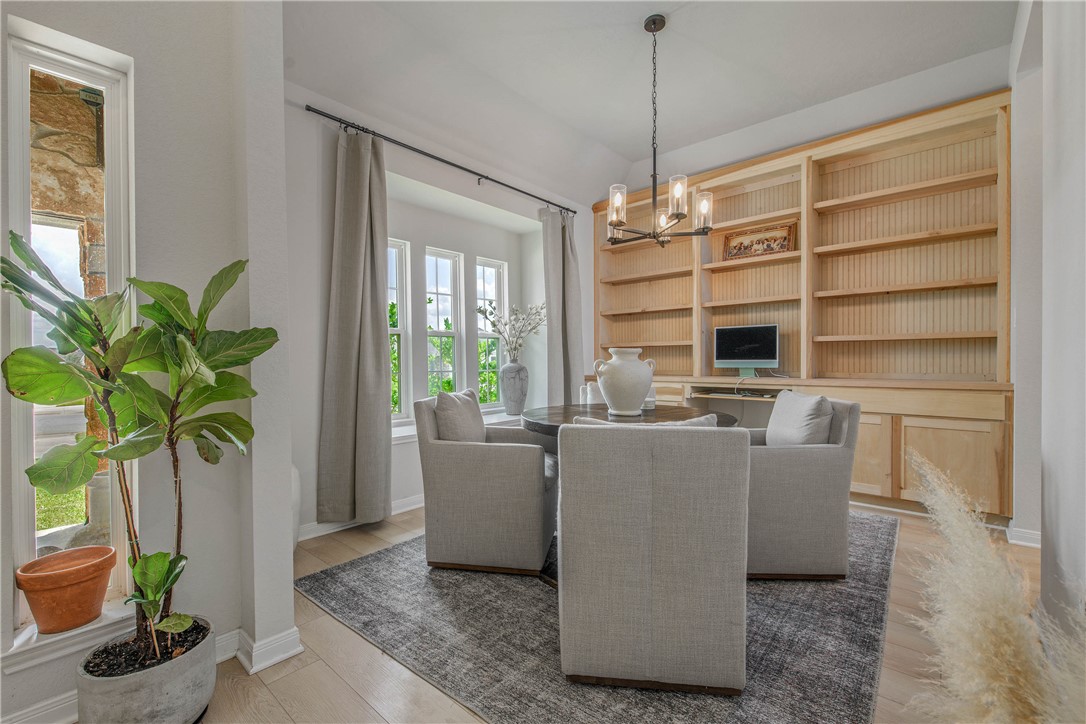 Residential Lease in Bryan 5