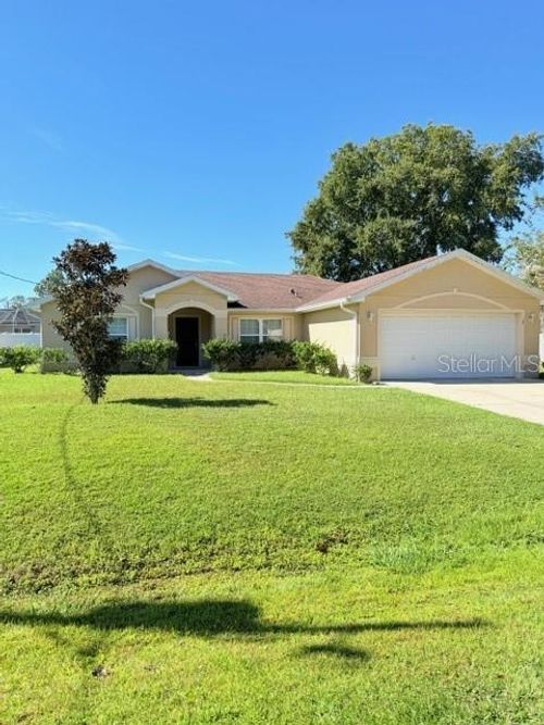 12 White Dove Ln, PALM COAST, FL, 32164-7247 | Card Image
