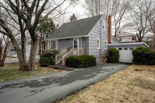 50 Convoy Avenue, Fairview, NS, B3N2P8 | Card Image