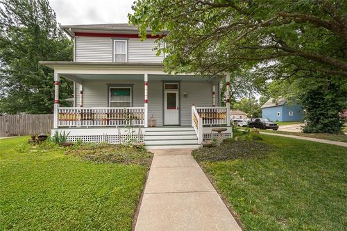 703 S Princeton St, Ottawa, KS, 66067-2915 | Card Image