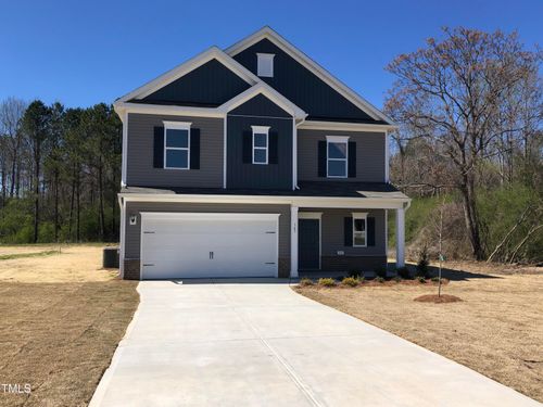 163 Vili Drive, Broadway, NC, 27505 | Card Image