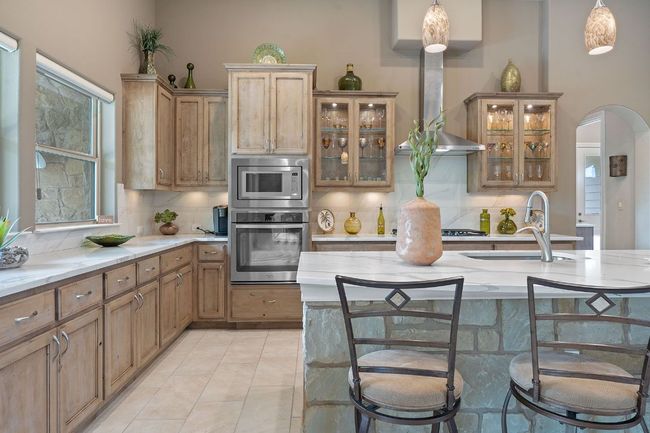 16016 Palomino Ranch Dr, House other with 4 bedrooms, 4 bathrooms and 8 parking in Leander TX | Image 7