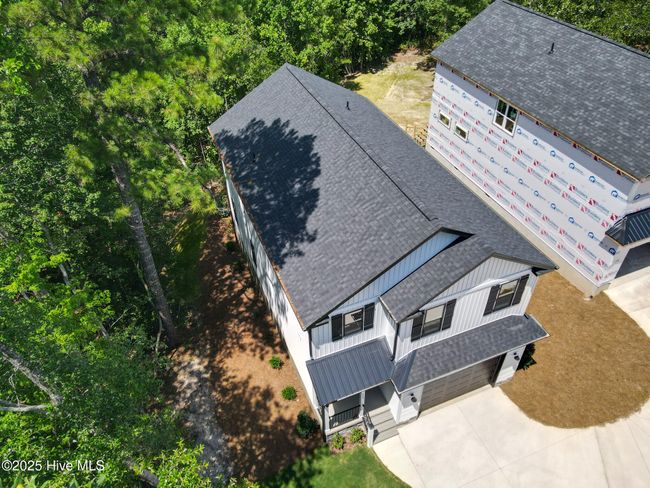 488 Spring Lake Rd, House other with 4 bedrooms, 3 bathrooms and 1 parking in Pinehurst NC | Image 9