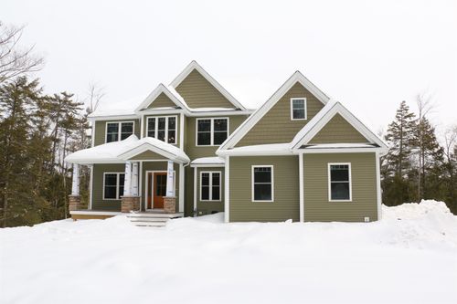 79 Salisbury Rd, Mont Vernon, NH, 03057-1108 | Card Image