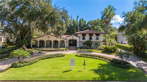 1900 W Fawsett Rd, WINTER PARK, FL, 32789-6069 | Card Image