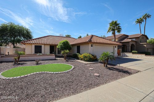 7391 W Kristal Way, Glendale, AZ, 85308-5629 | Card Image