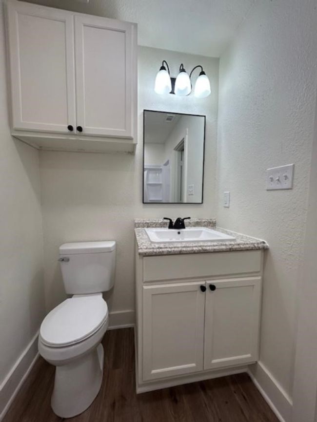 317 W Elm St, House other with 3 bedrooms, 2 bathrooms and null parking in Whitewright TX | Image 17